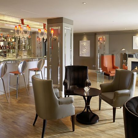 The Europe Hotel & Resort Killarney Luaran gambar