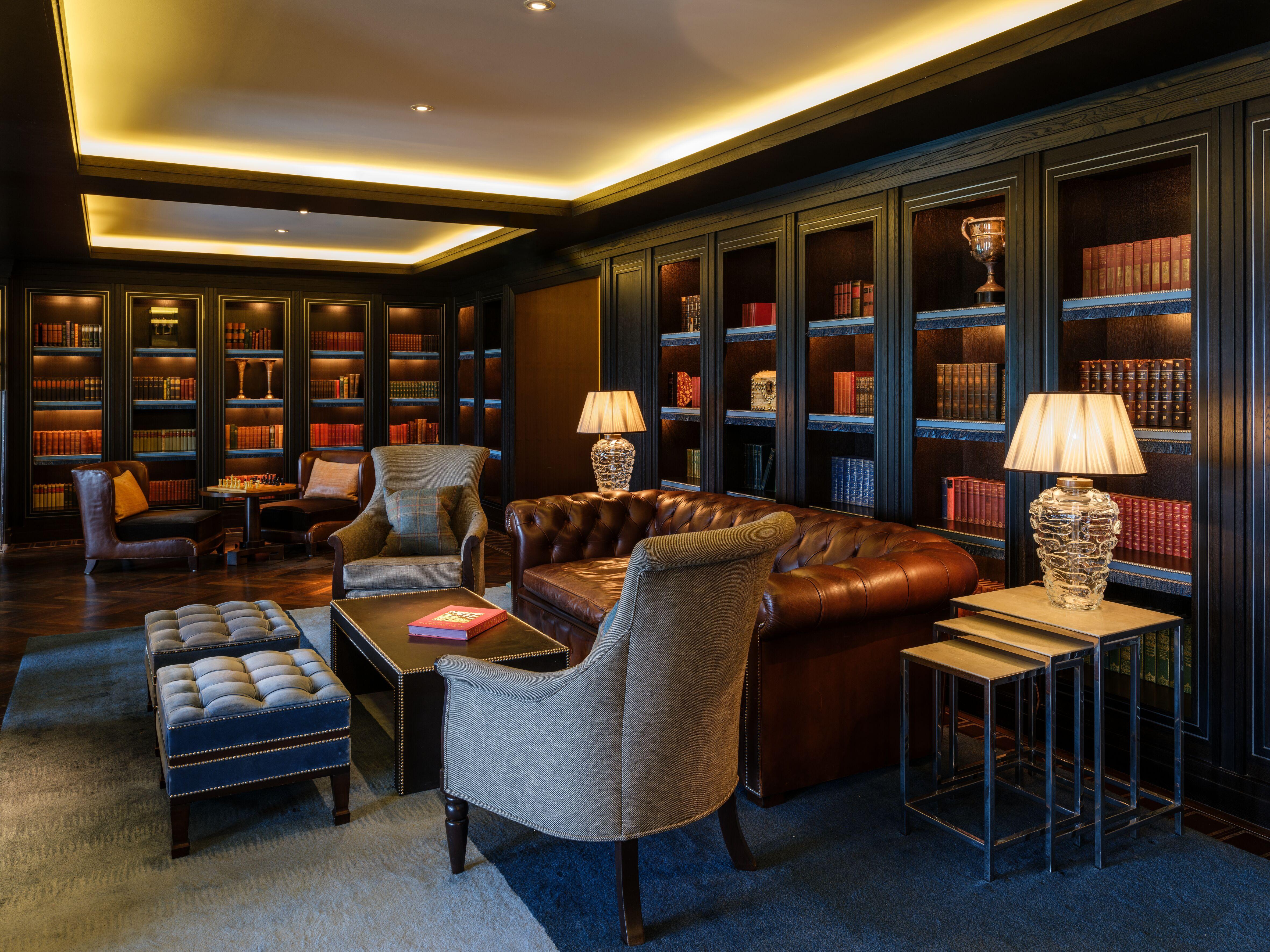 The Europe Hotel & Resort Killarney Luaran gambar