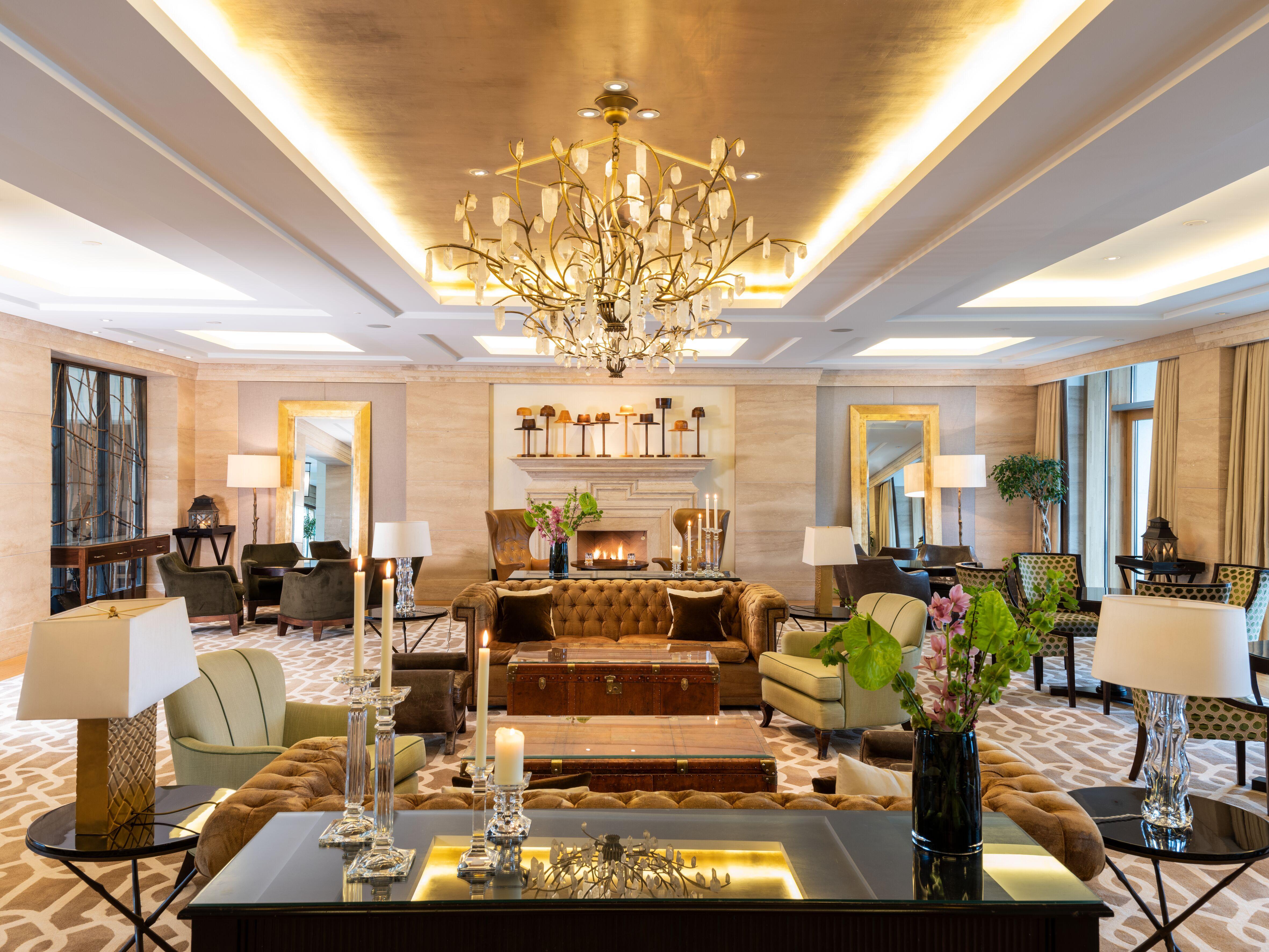The Europe Hotel & Resort Killarney Luaran gambar