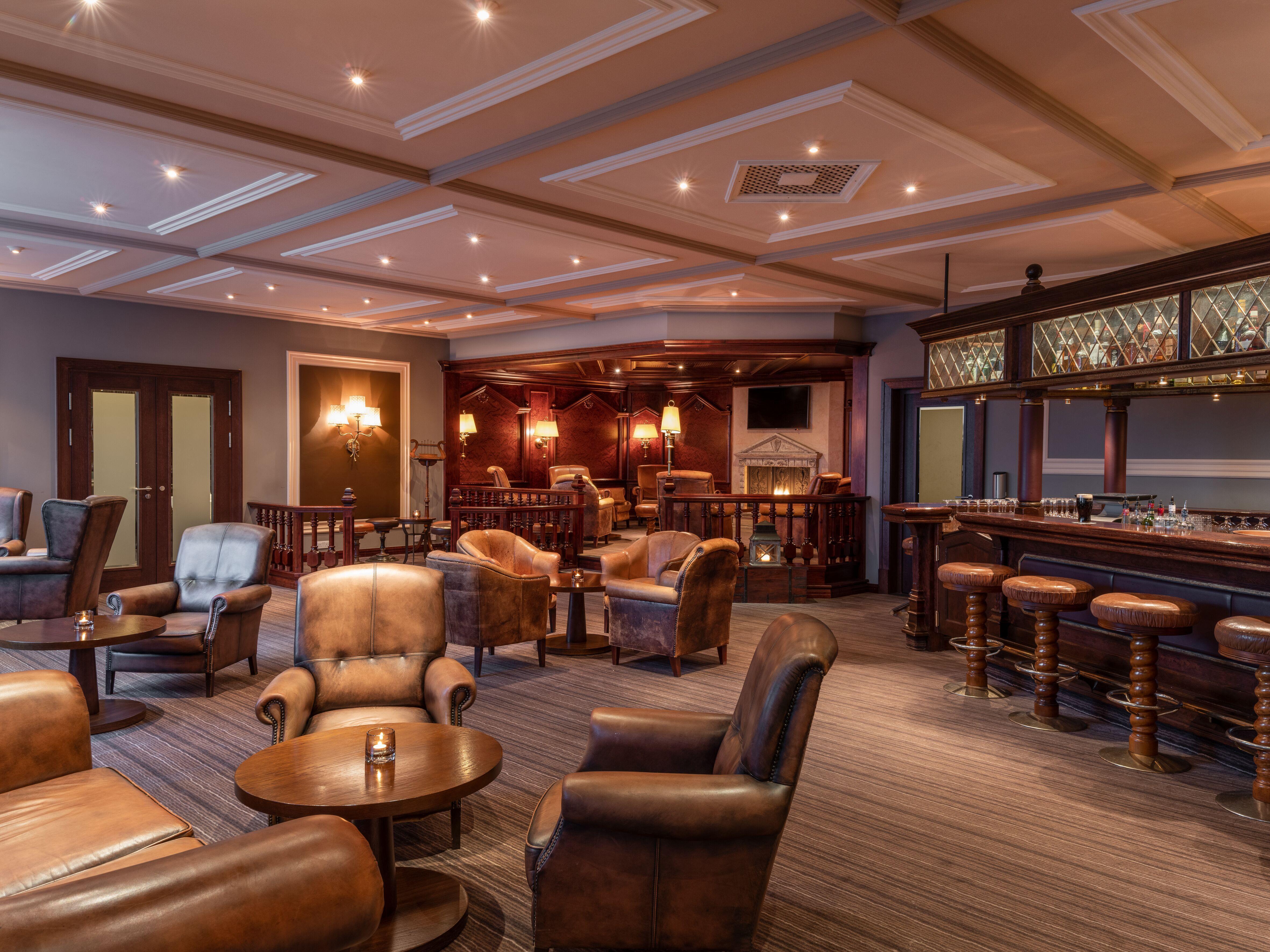 The Europe Hotel & Resort Killarney Luaran gambar