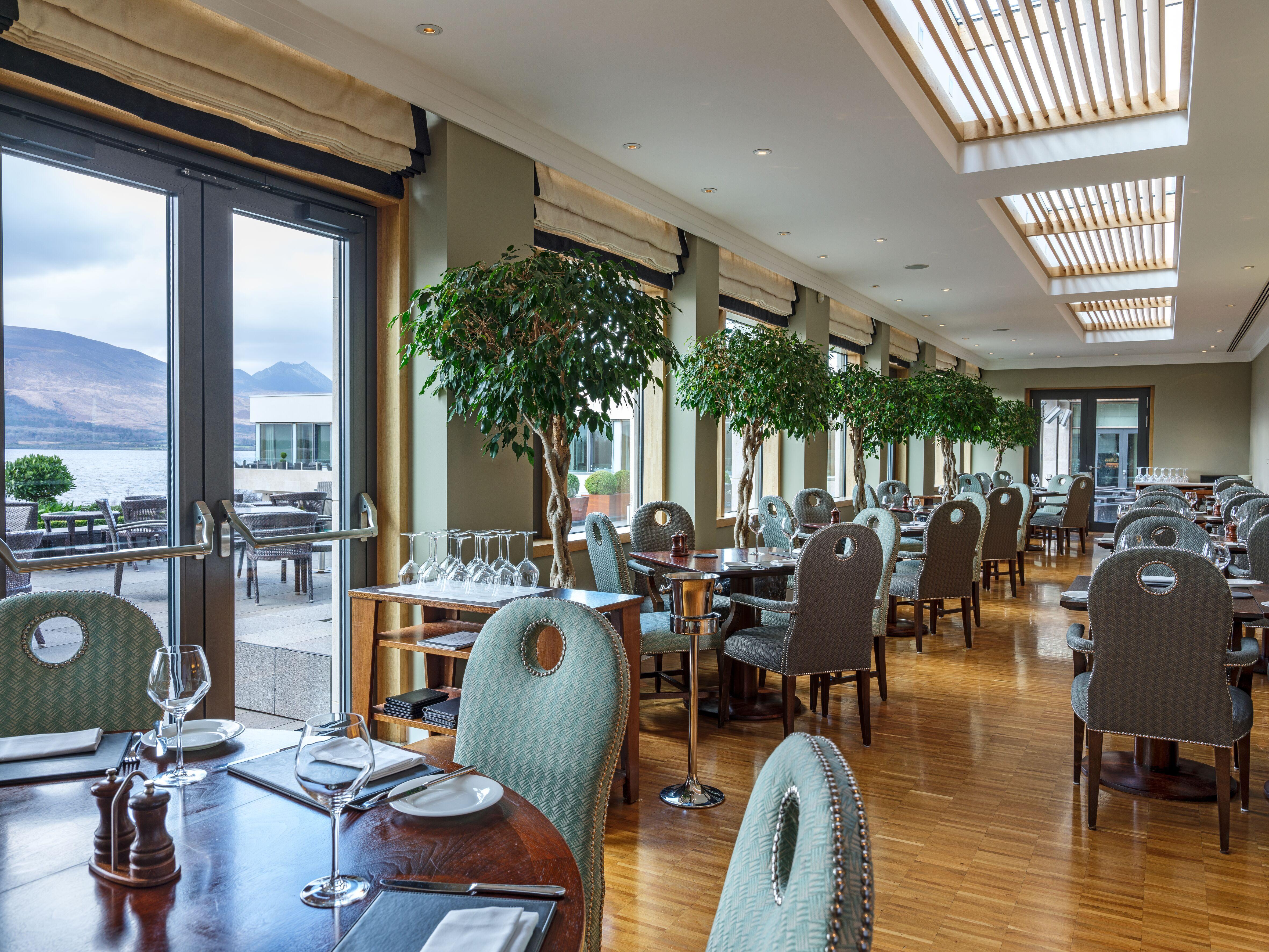 The Europe Hotel & Resort Killarney Luaran gambar