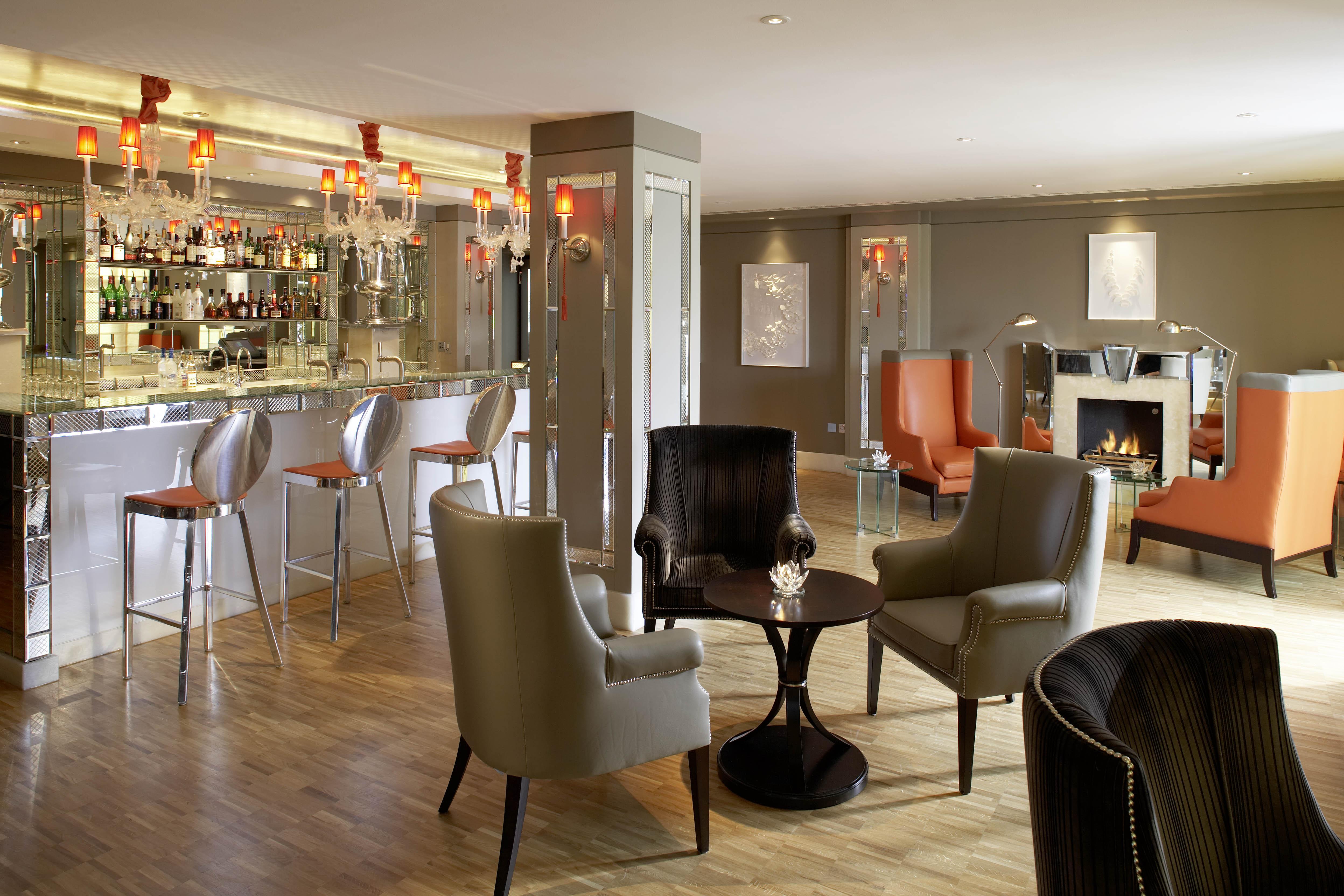 The Europe Hotel & Resort Killarney Luaran gambar