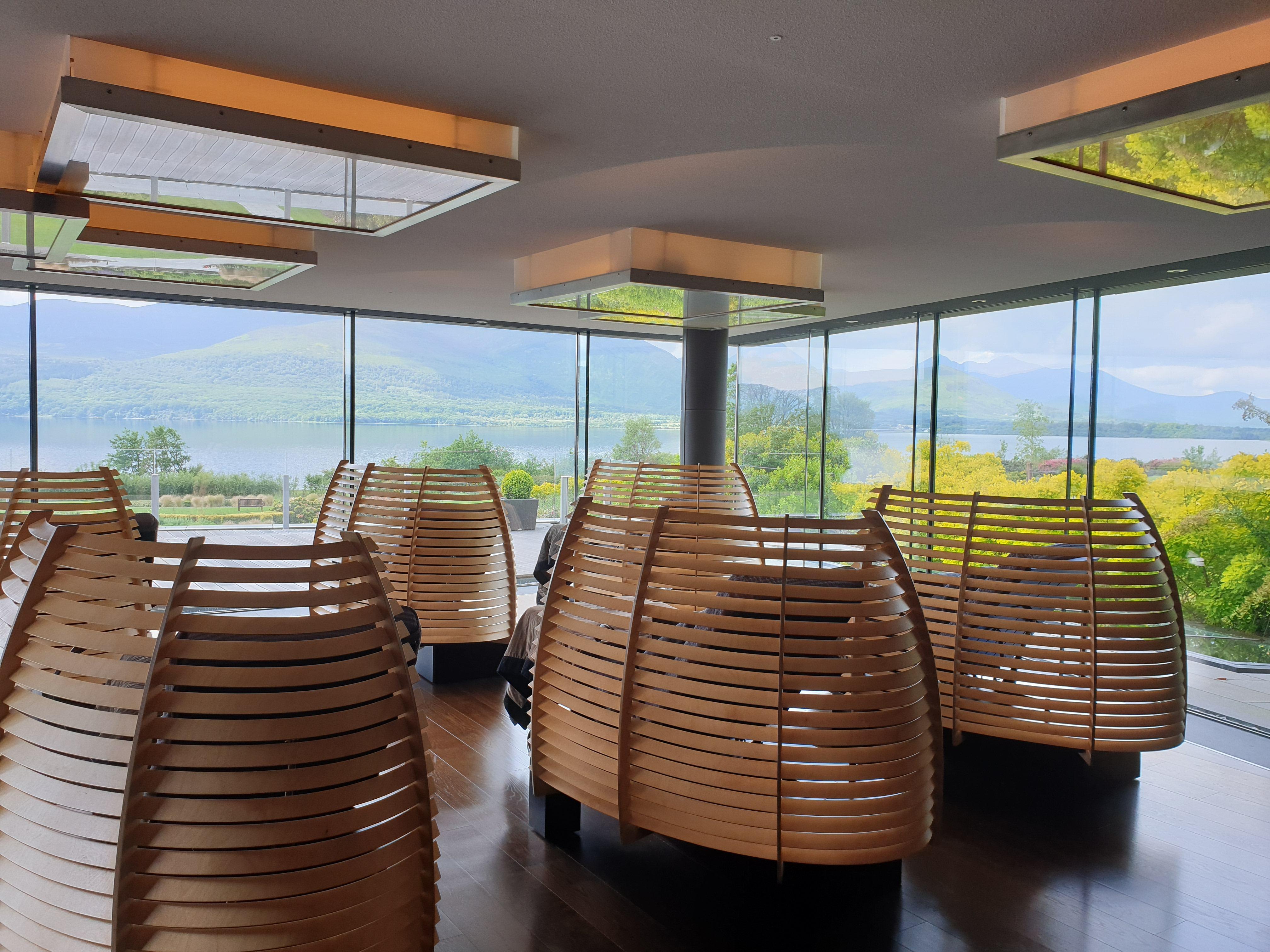 The Europe Hotel & Resort Killarney Luaran gambar