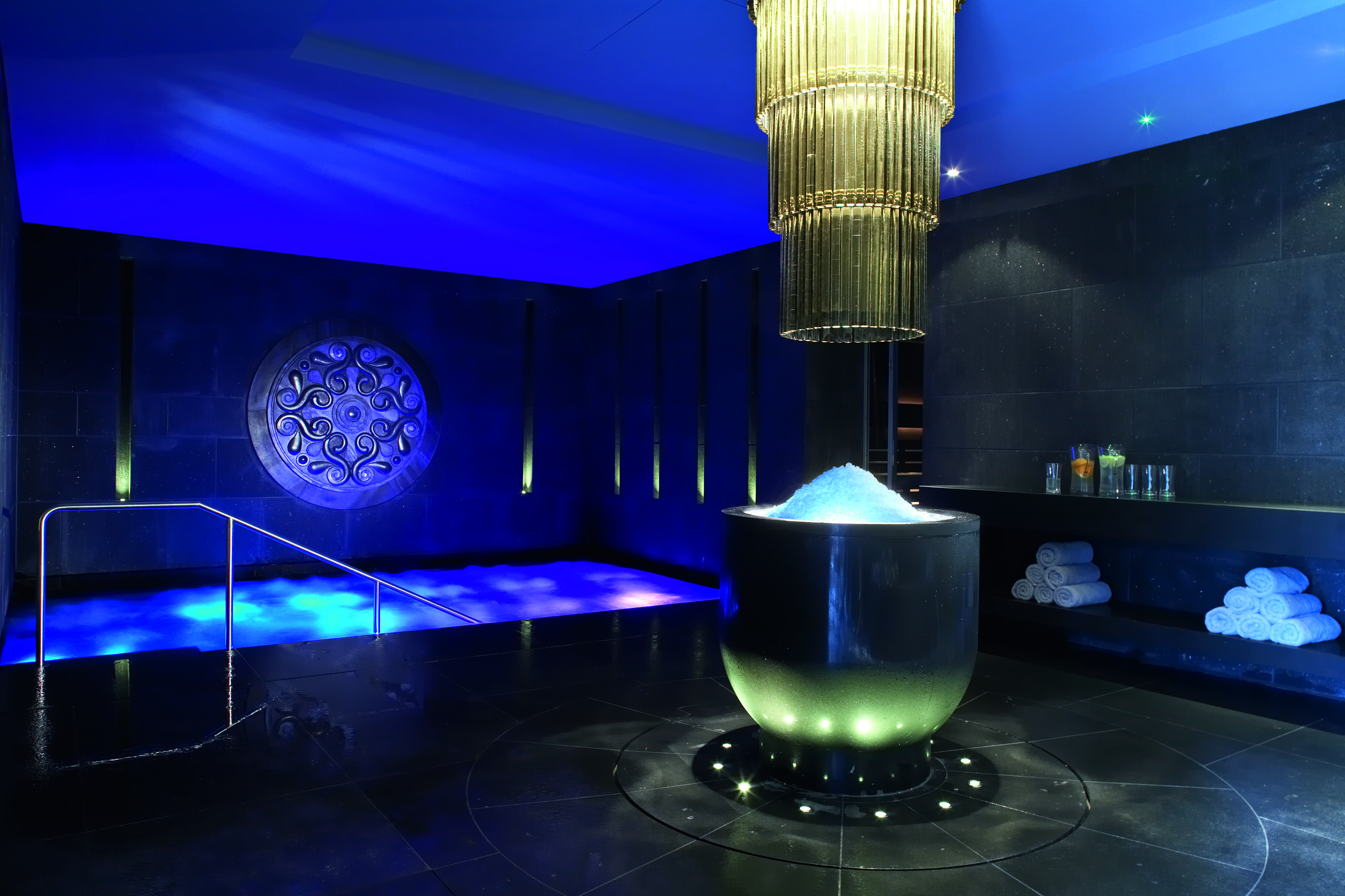 The Europe Hotel & Resort Killarney Luaran gambar