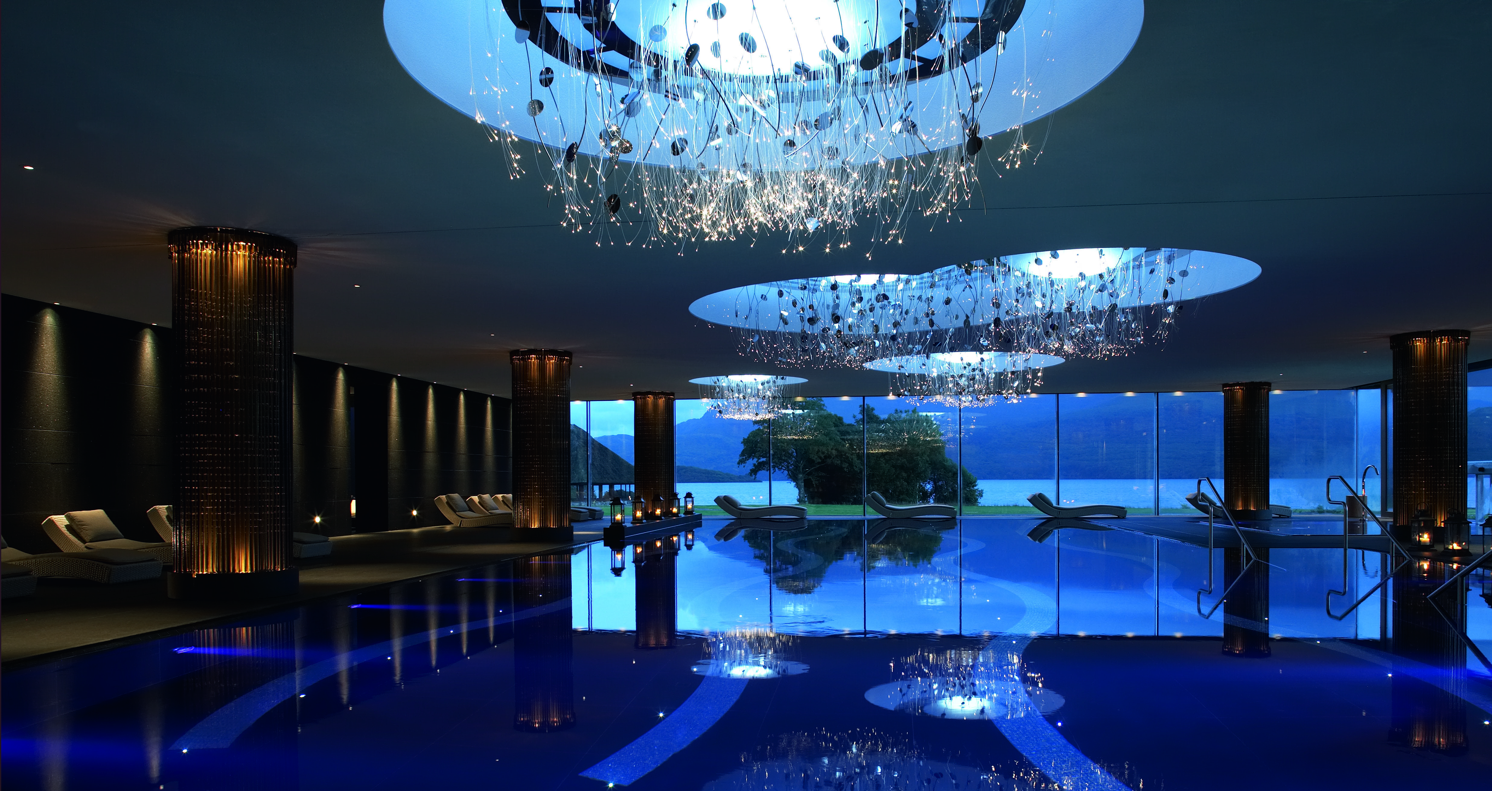 The Europe Hotel & Resort Killarney Luaran gambar