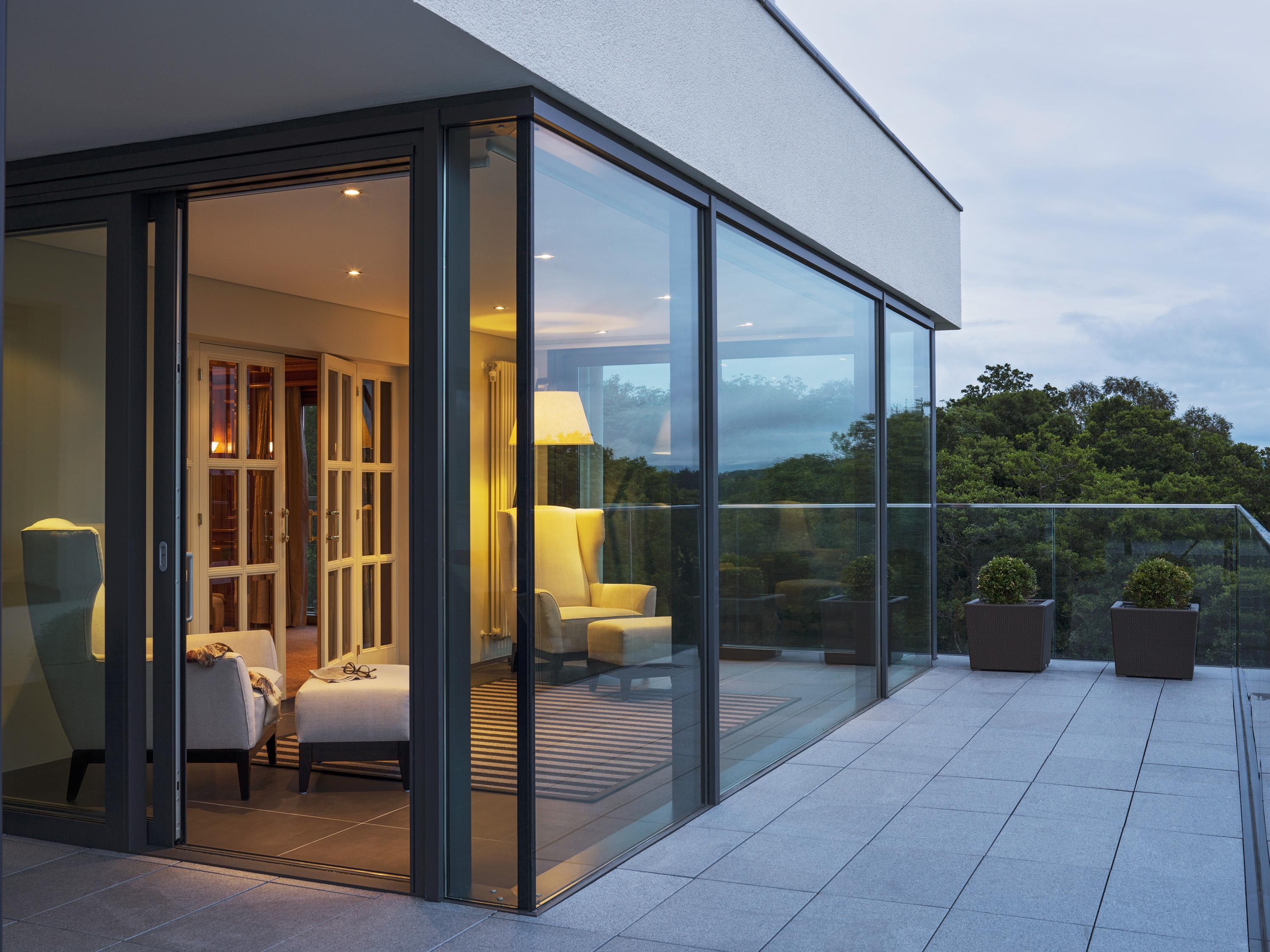 The Europe Hotel & Resort Killarney Luaran gambar