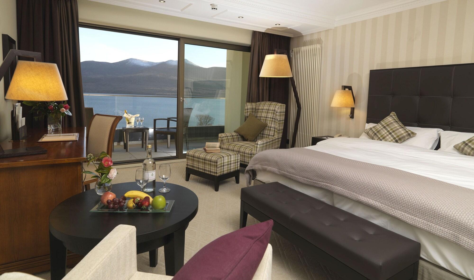 The Europe Hotel & Resort Killarney Luaran gambar