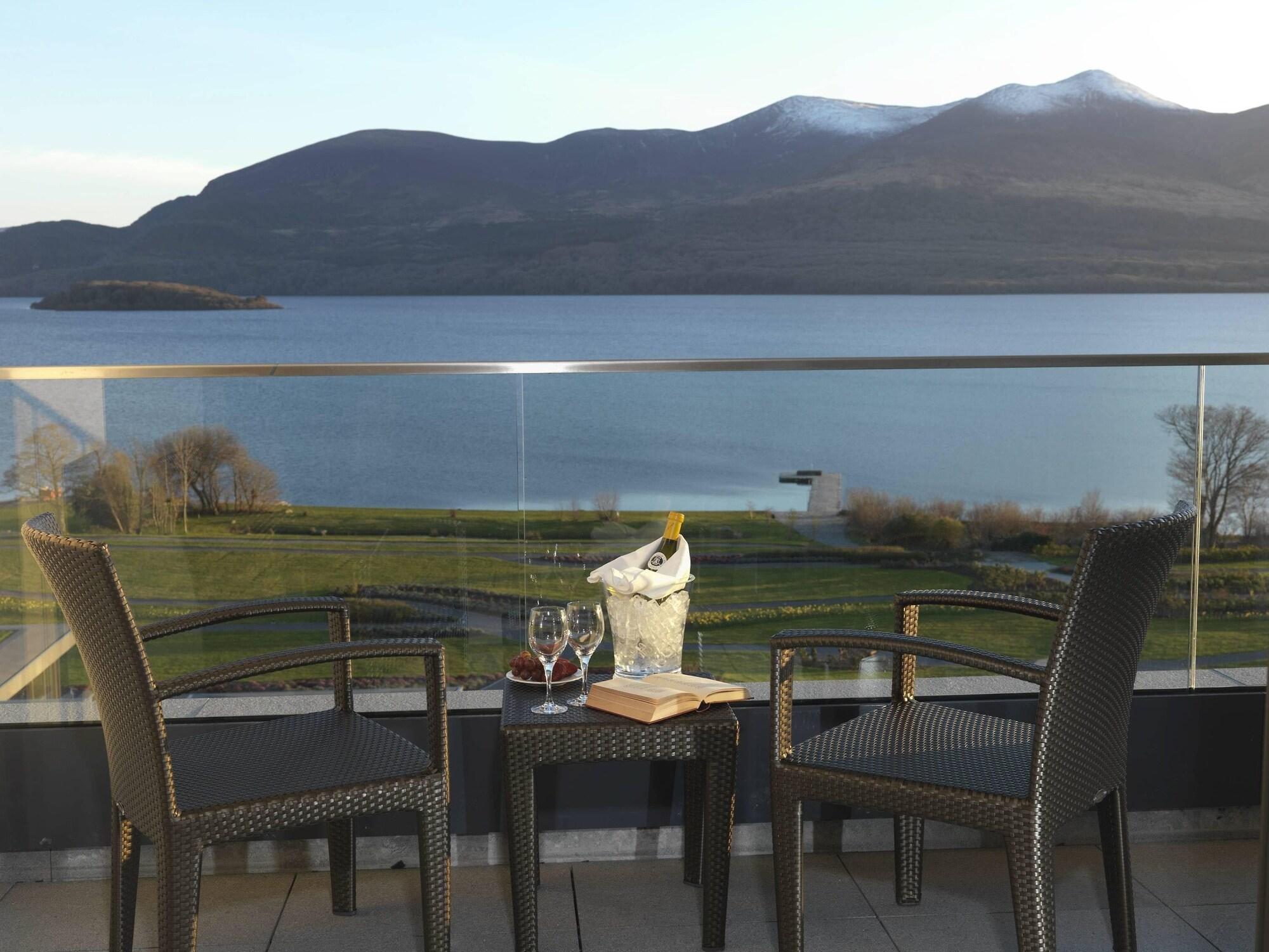 The Europe Hotel & Resort Killarney Luaran gambar