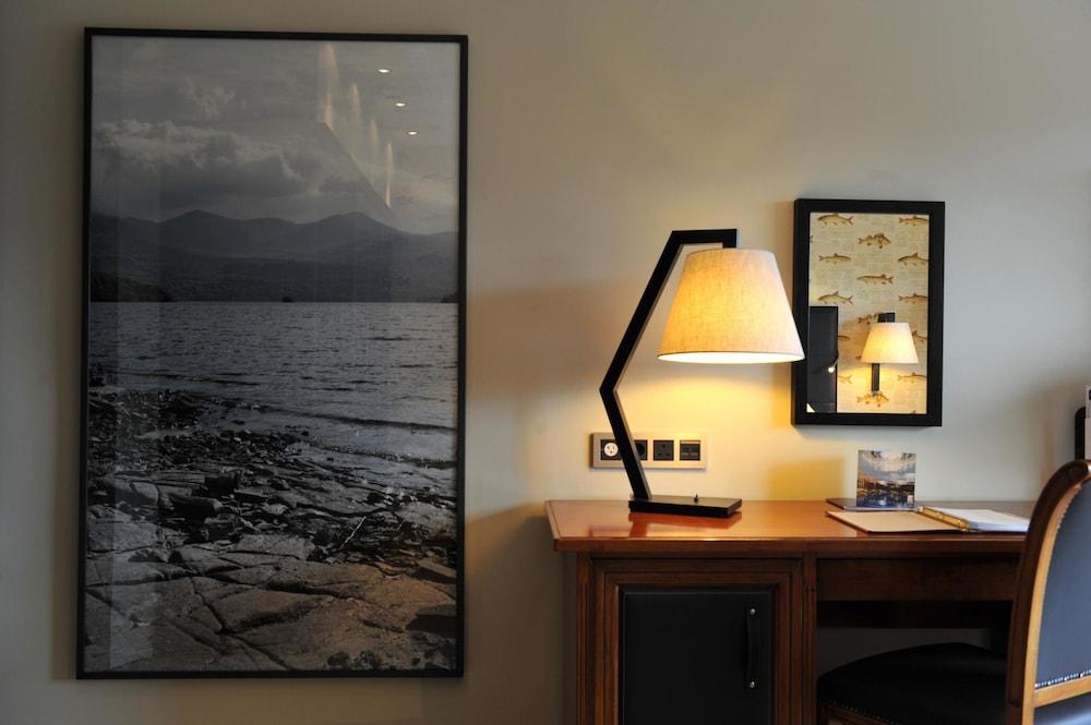 The Europe Hotel & Resort Killarney Luaran gambar