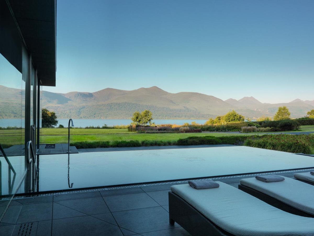 The Europe Hotel & Resort Killarney Luaran gambar