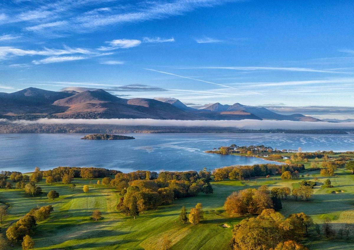 The Europe Hotel & Resort Killarney Luaran gambar