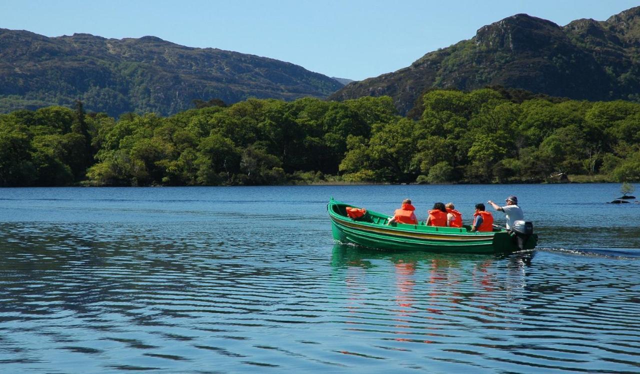 The Europe Hotel & Resort Killarney Luaran gambar