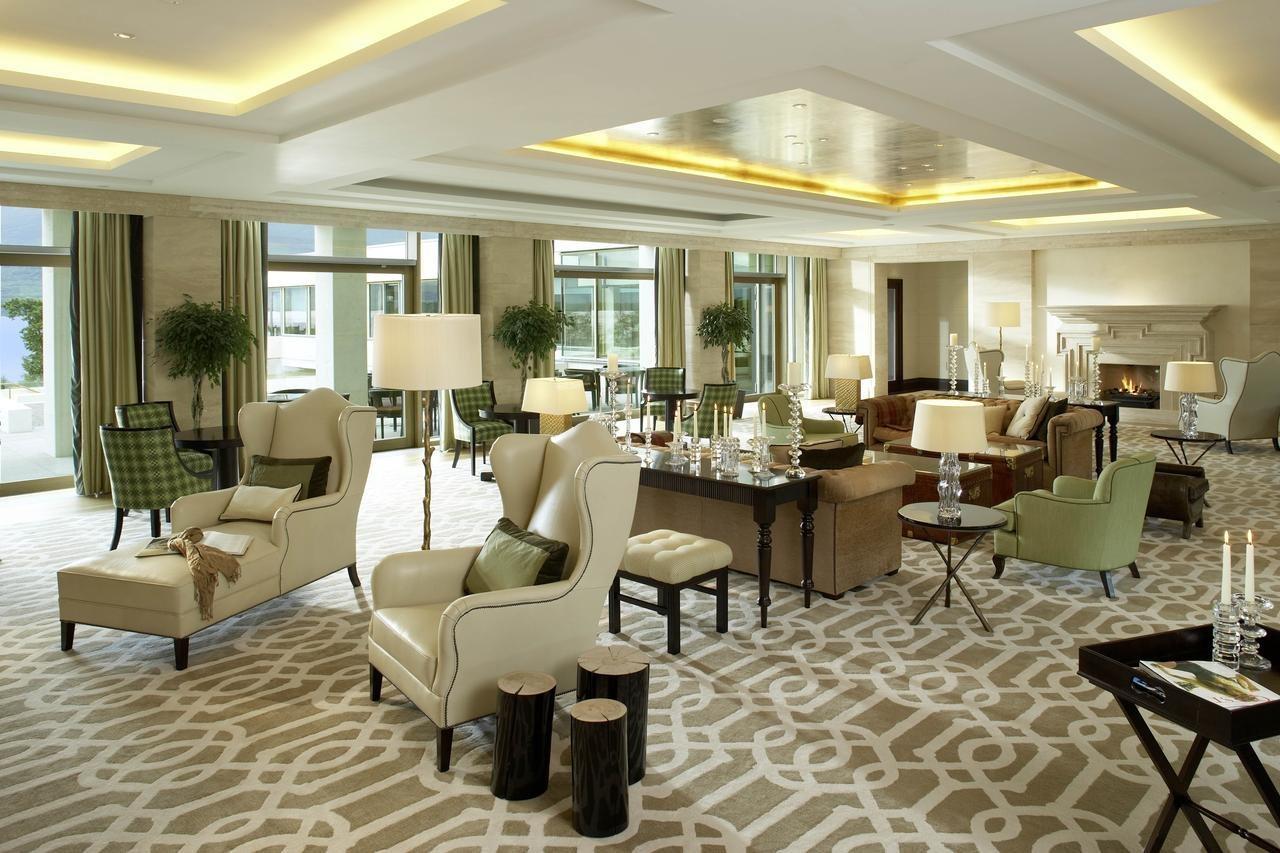 The Europe Hotel & Resort Killarney Luaran gambar
