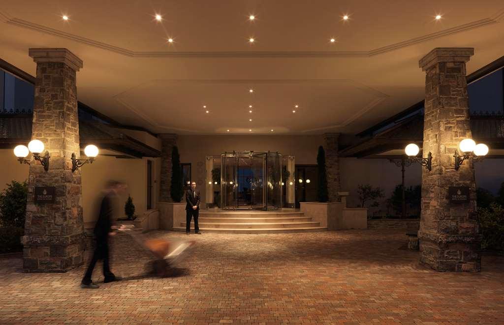 The Europe Hotel & Resort Killarney Luaran gambar