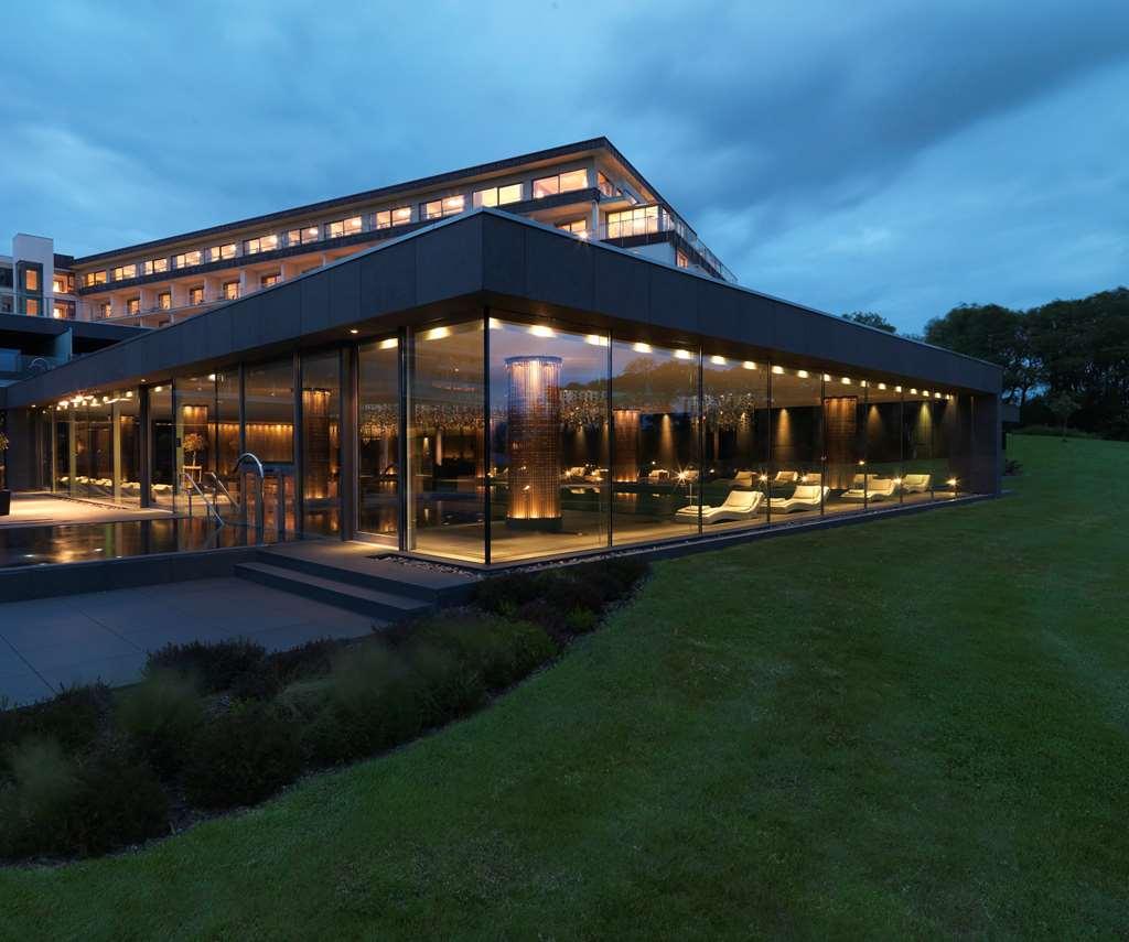 The Europe Hotel & Resort Killarney Luaran gambar