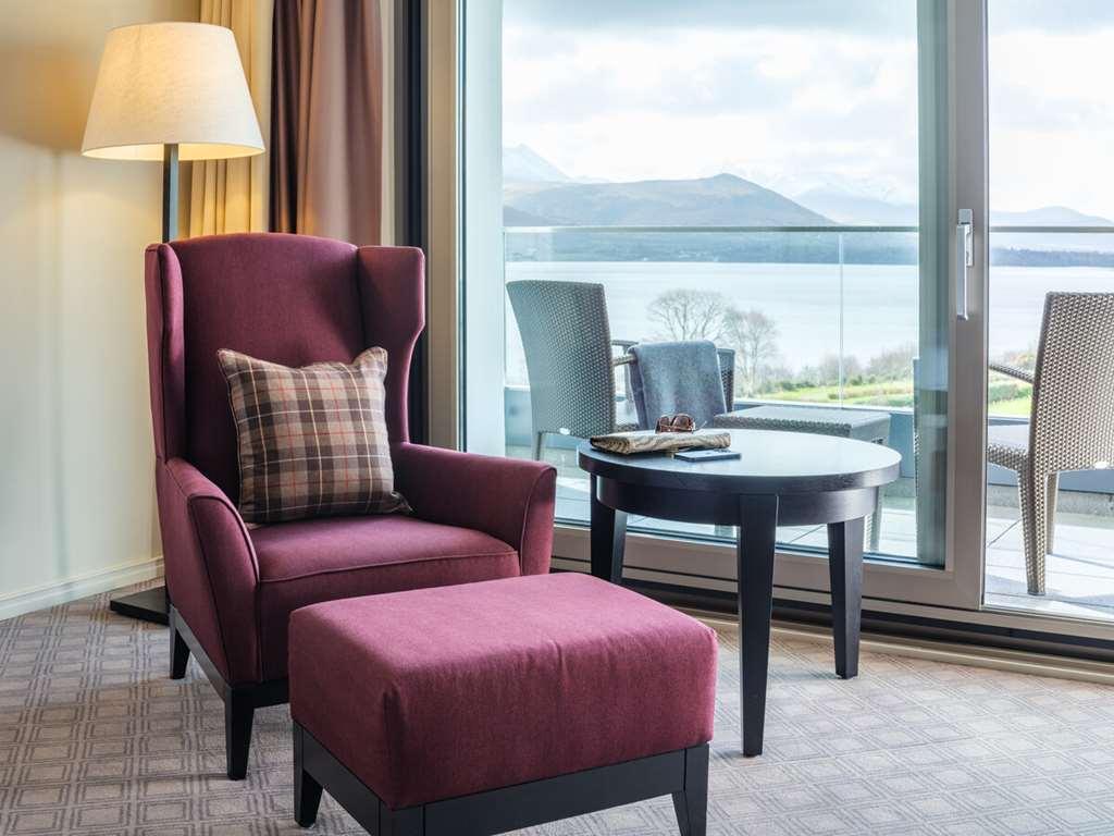 The Europe Hotel & Resort Killarney Bilik gambar