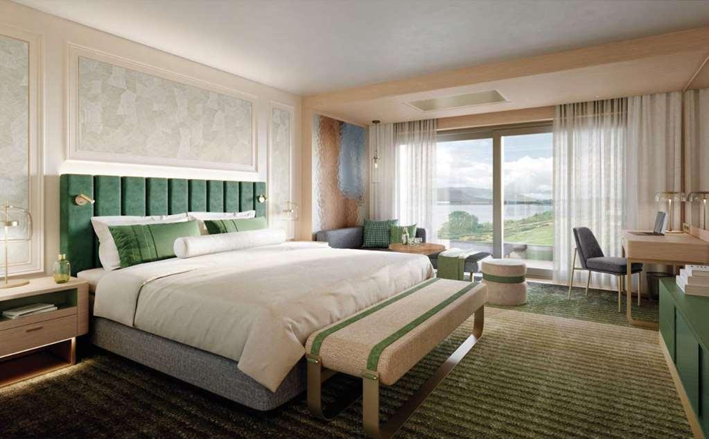 The Europe Hotel & Resort Killarney Bilik gambar