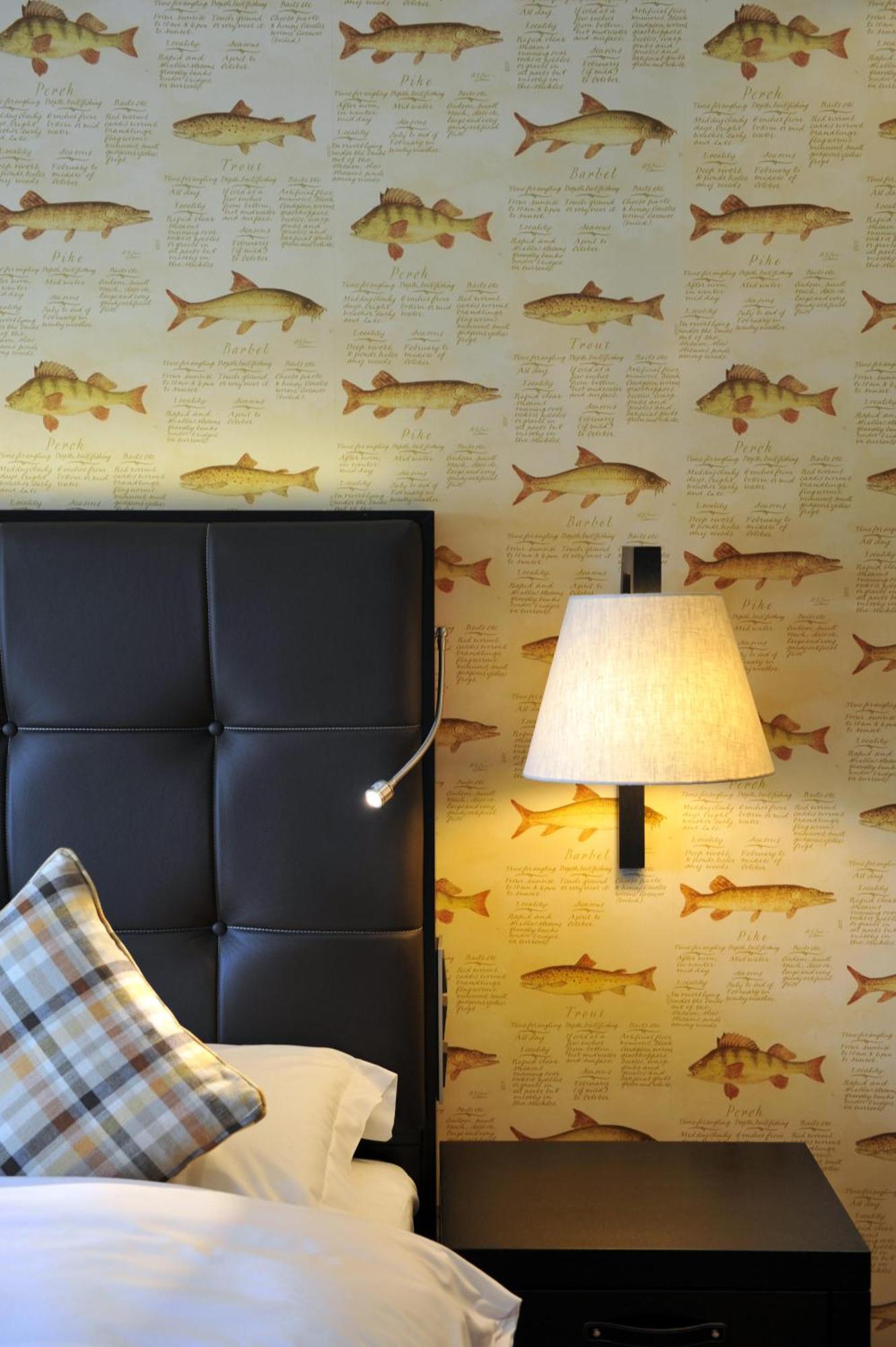 The Europe Hotel & Resort Killarney Bilik gambar