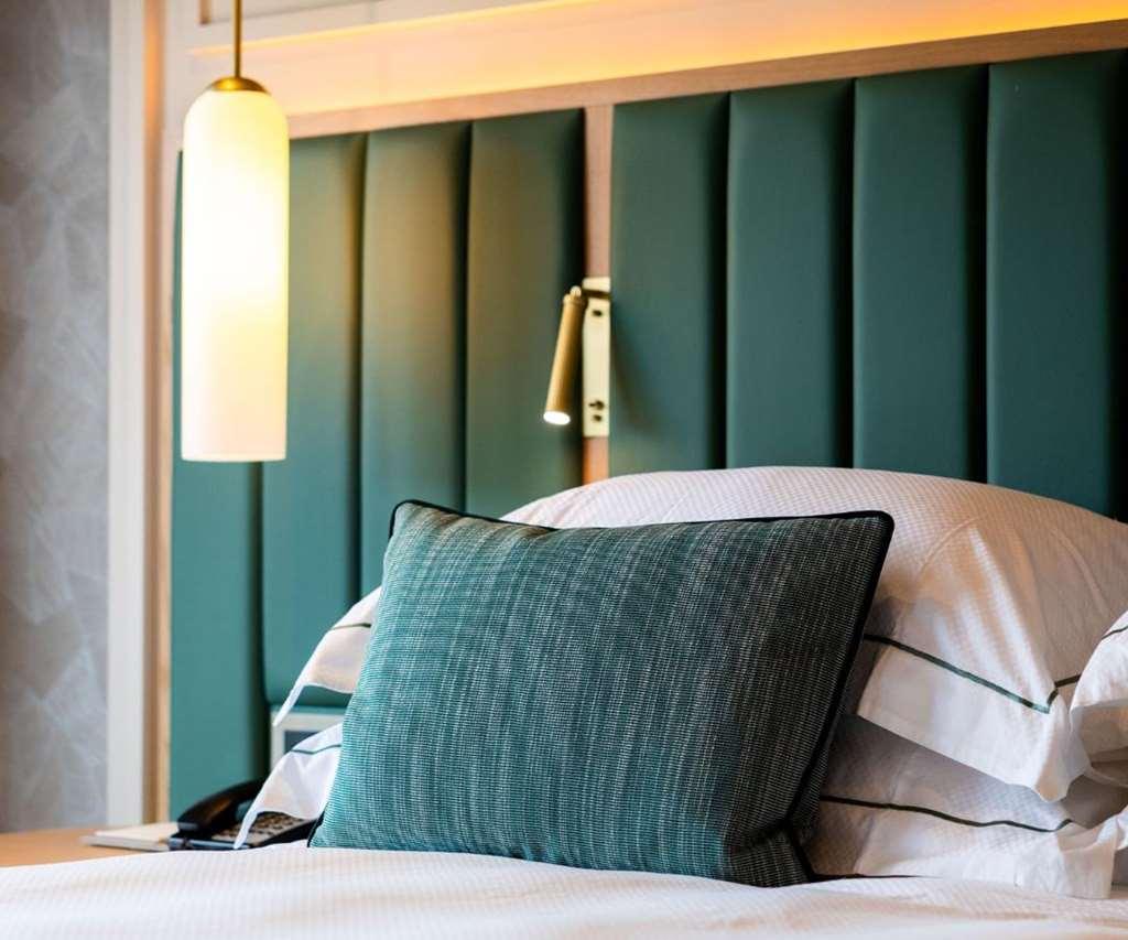 The Europe Hotel & Resort Killarney Luaran gambar