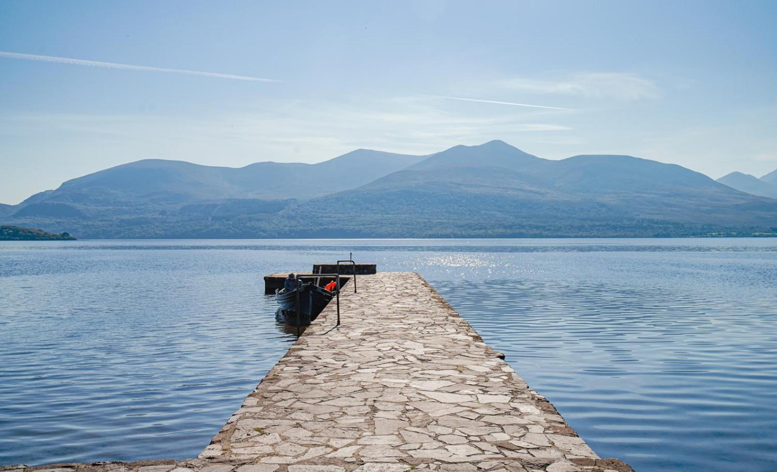 The Europe Hotel & Resort Killarney Luaran gambar