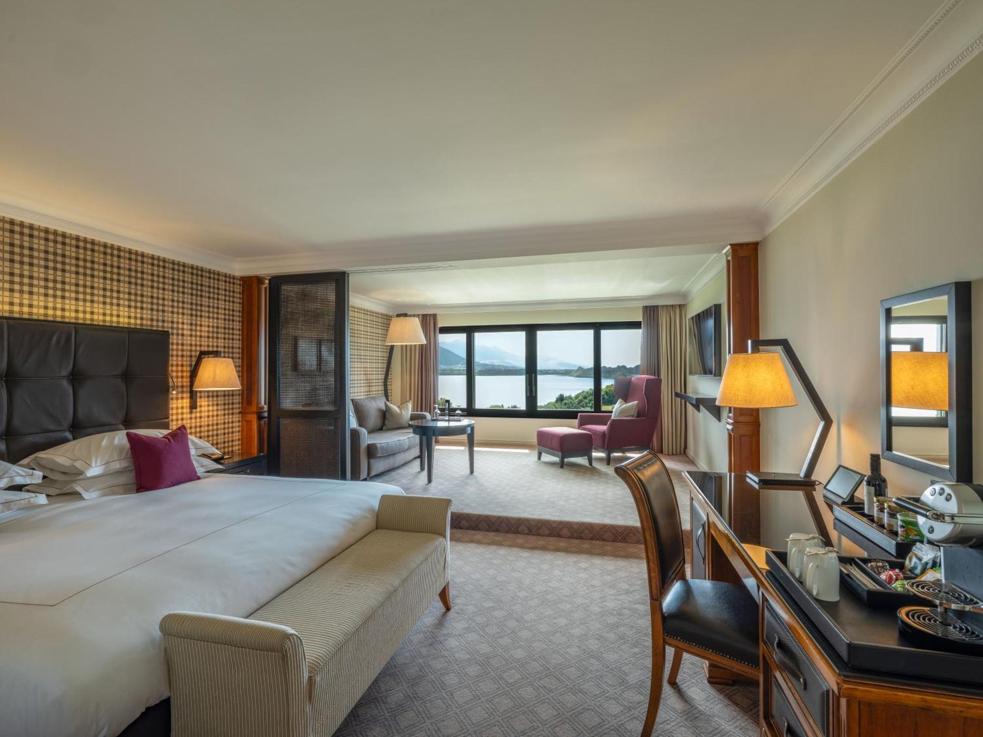 The Europe Hotel & Resort Killarney Luaran gambar