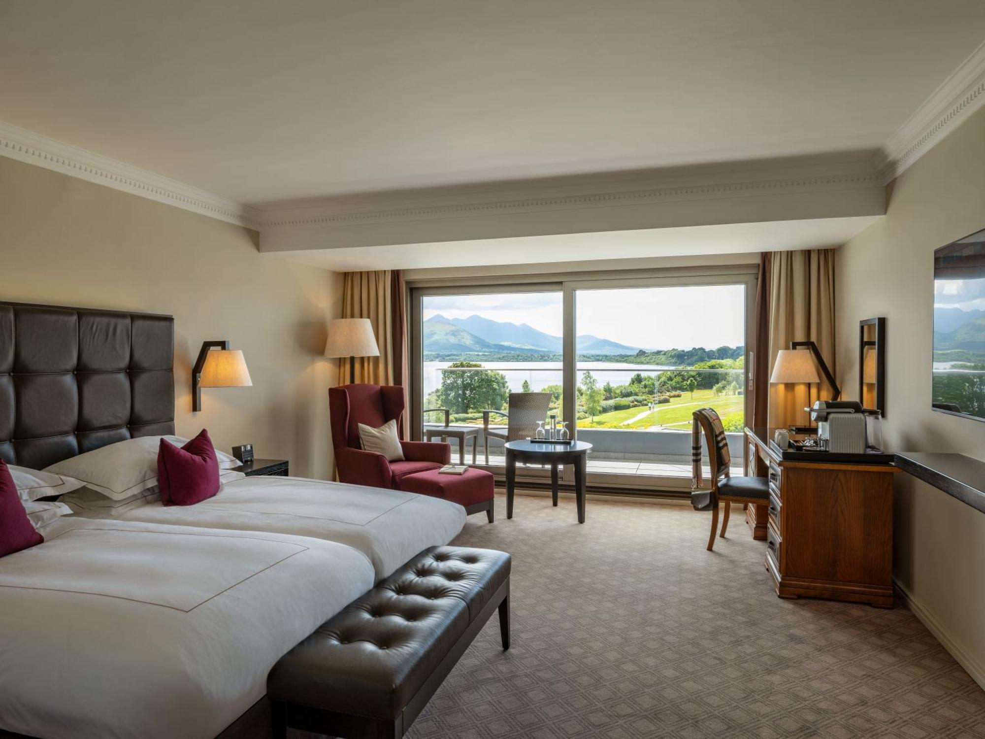 The Europe Hotel & Resort Killarney Luaran gambar