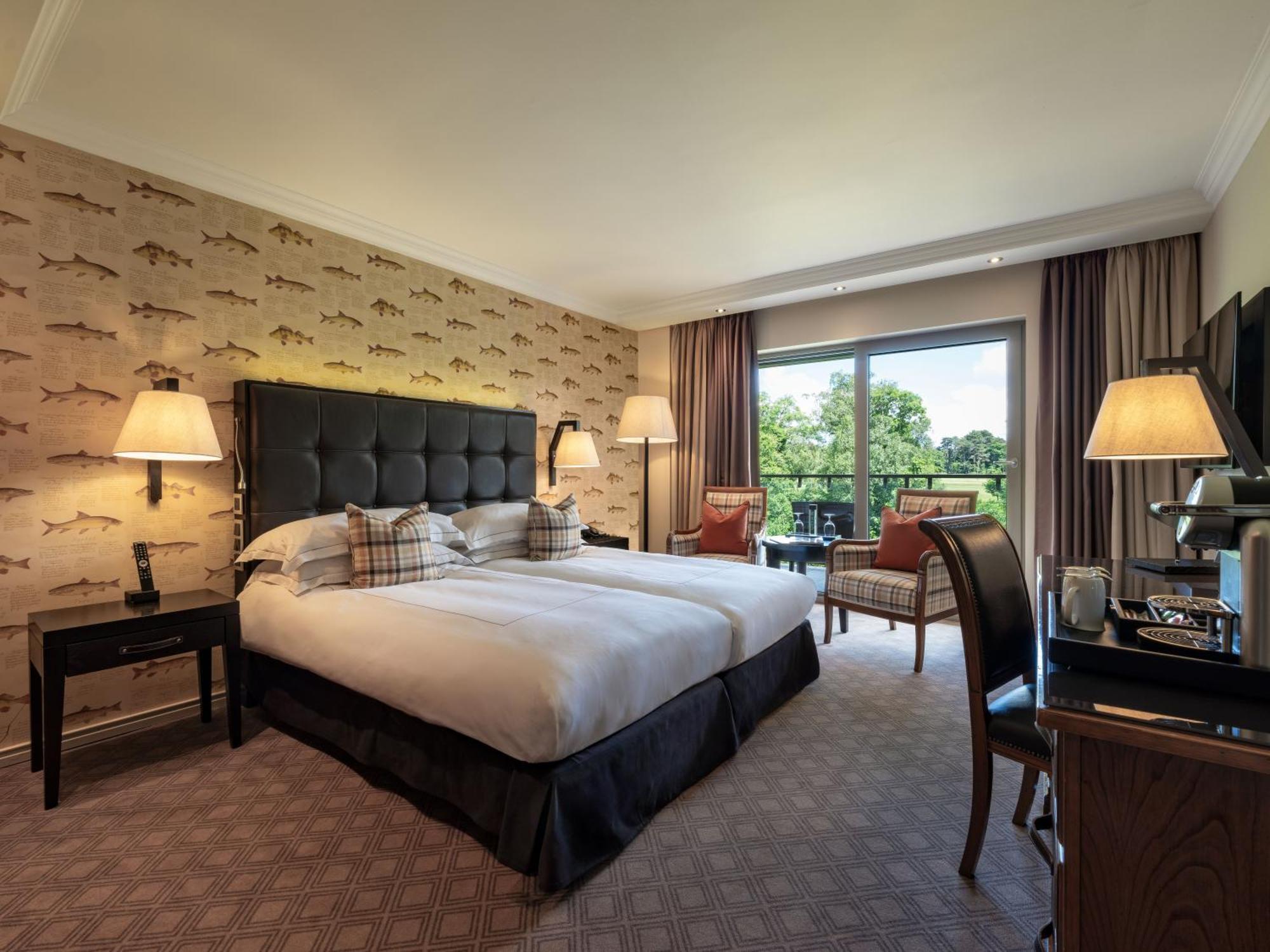 The Europe Hotel & Resort Killarney Luaran gambar