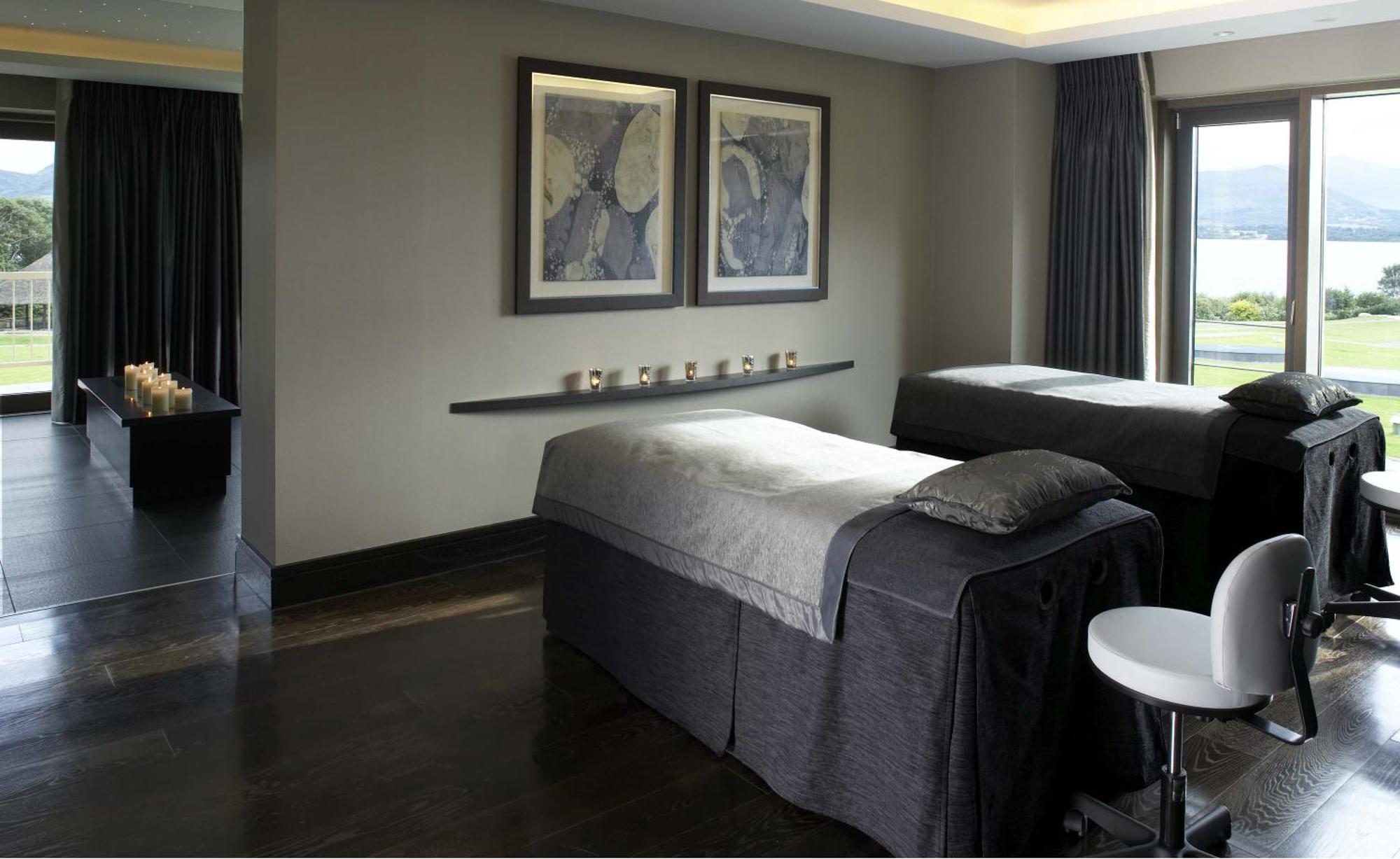 The Europe Hotel & Resort Killarney Luaran gambar