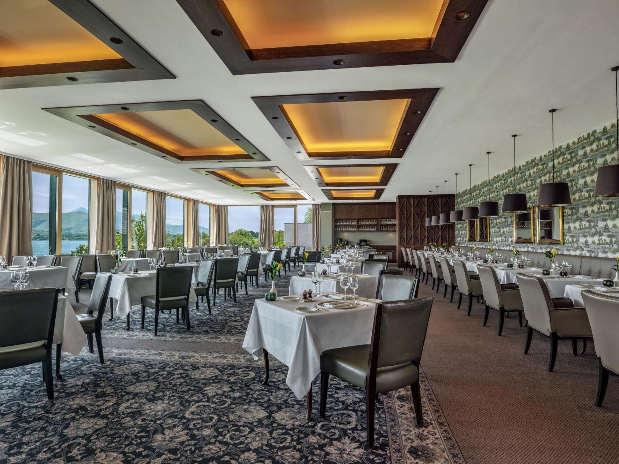 The Europe Hotel & Resort Killarney Luaran gambar