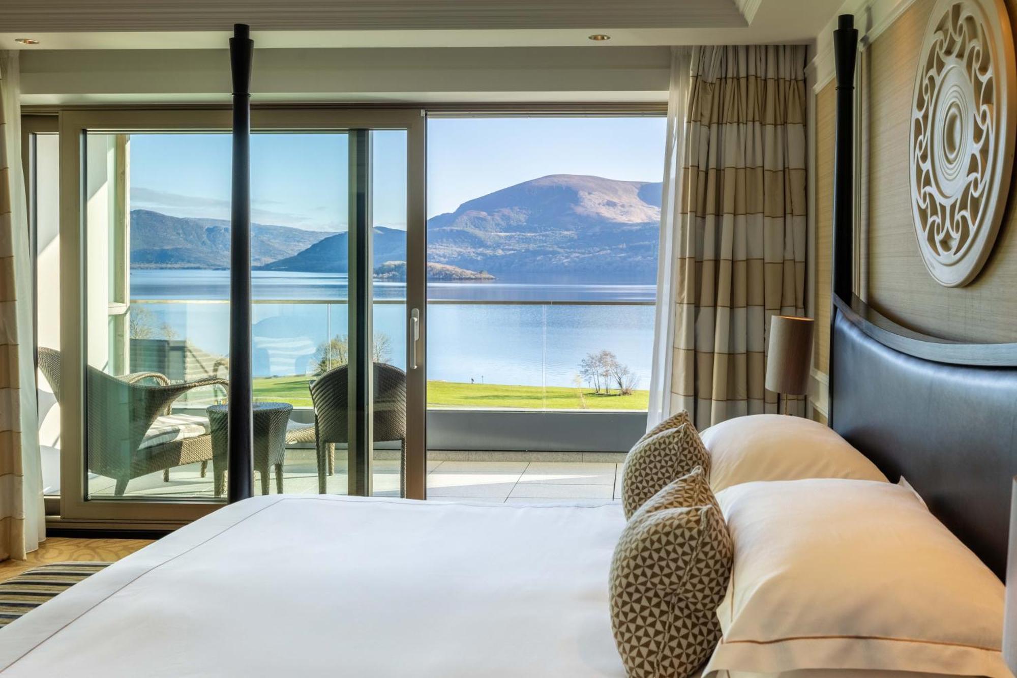 The Europe Hotel & Resort Killarney Luaran gambar