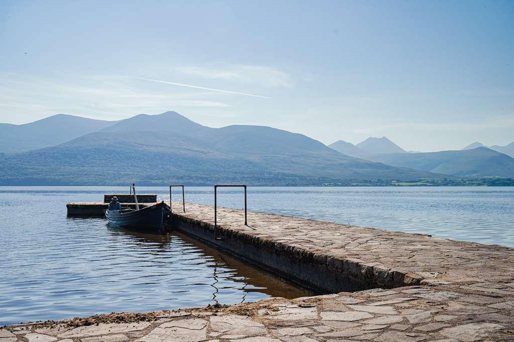The Europe Hotel & Resort Killarney Kemudahan gambar
